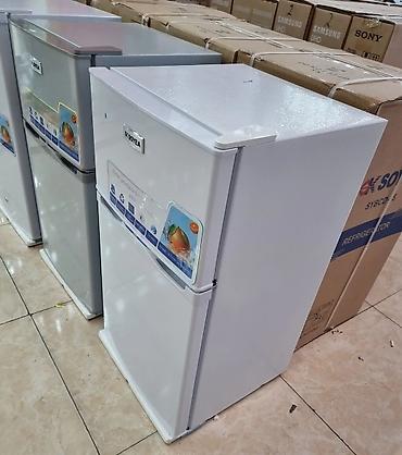 Soyuducular: Soyuducu mini soyuducu soyducu Soyea Iki qapılı və bir qapılı — 6