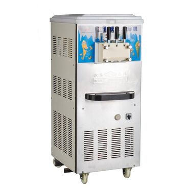 фризер аппарат для жареного мороженого: Продаю фризер для мороженого под масло. цена договорная