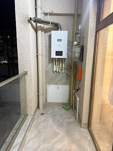 studio mənzil: Əhmədli, 2 otaqlı, Yeni tikili, m. Əhmədli, 68 kv. m — 5