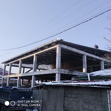 construction work: Больше 6 лет опыта — 8