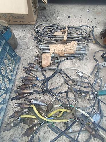 Другие детали для мотора: На японский авто прадою датчики honda датчик распредвал каленвал иш — 14