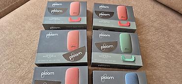 ploom x: 3 ədədi 25 manata. Ploom X üçün Parça Arxa Örtük – Authentic — 4