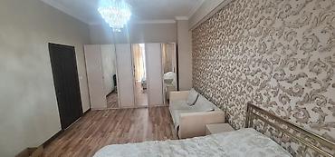 Квартиры: 2 комнаты, Новостройка, м. 28 мая, 64 м² — 5