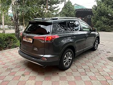 фара нексия 2: Toyota RAV4: 2016 г., 2.5 л, Автомат, Гибрид, Кроссовер — 5