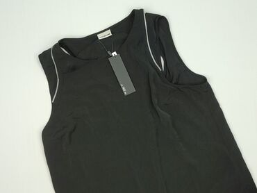 oversized t shirty basic: Noisy May, Women`s top, size XL (EU 42)