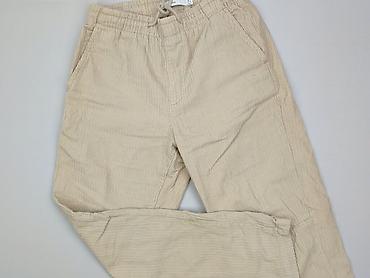 spodnie dresowe pull and bear: Bershka, Spodnie dresowe damskie, rozmiar S — 1