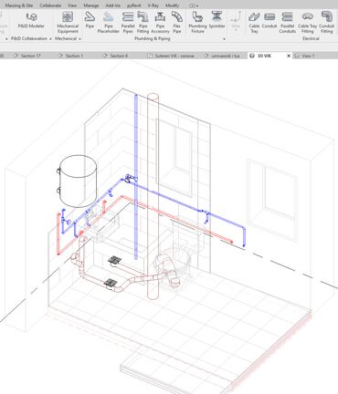 Obuka i kursevi: REVIT za ARHITEKTE Predavač je Autodesk Certifikovani Instruktor na lalafo.rs — 9 Obuka i kursevi: REVIT za ARHITEKTE Predavač je Autodesk Certifikovani Instruktor — 9
