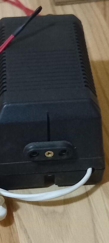 İnkubatorlar: İstiliyi tənzimləyən cihaz (Терморегулятор) - İstədiyiniz istilik — 6