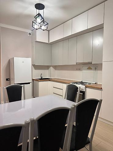 Долгосрочная аренда квартир: 2 комнаты, Собственник, Без подселения, С мебелью полностью — 9