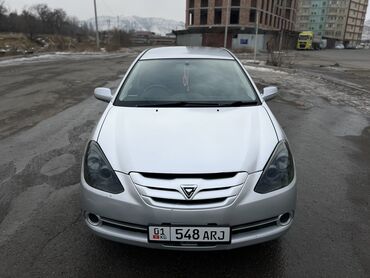 Toyota: Toyota Caldina: 2003 г., 2 л, Автомат, Бензин, Хэтчбэк