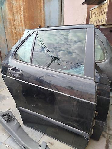 priora siti satilir: SAAB 9-5 üçün ehtiyat hissələri - Orijinal “Night Panel” düyməli — 6