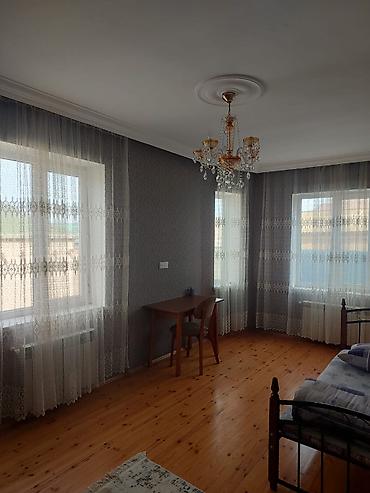 qusarda satılan heyet evleri: 6 otaqlı, 212 kv. m, Kredit yoxdur, Yeni təmirli — 10
