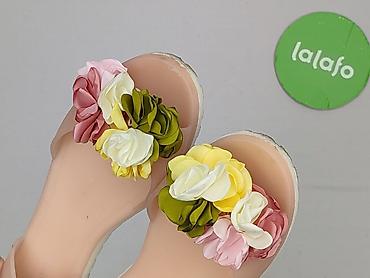 pepco klapki hello kitty: Ideal Shoes, Balerinki damskie, rozmiar 38 — 6