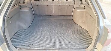 toyota sequi: Mazda Capella: 2000 г., 2 л, Механика, Бензин, Универсал — 9