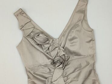 sukienki na wesele za kolano rozkloszowane: Women`s dress, size XL