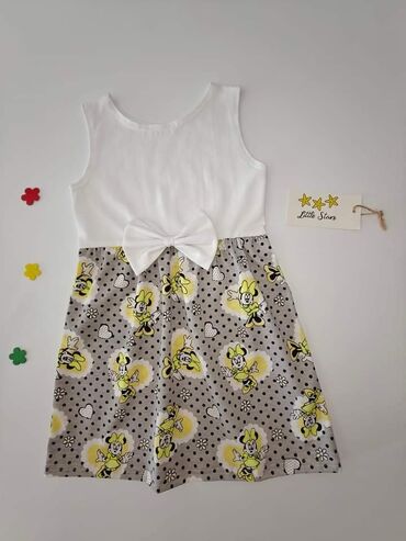 Haljine: Midi, Bez rukava — 4