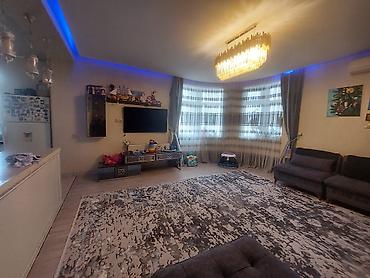 Квартиры: 3 комнаты, Новостройка, 125 м² — 7