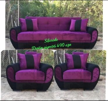 Divanlar: Divan, Yeni, Açılan, Bazalı, Parça, Ödənişli çatdırılma — 4