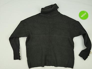 sweter 3xl: Golf damski, rozmiar 3XL — 3