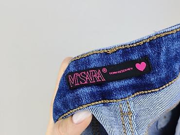 divided jeans: Jeansy damskie, rozmiar S — 4