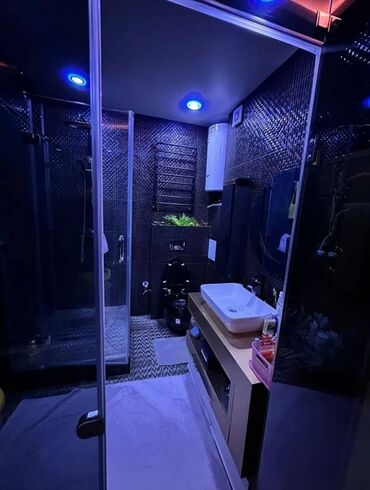 продается 3 комнатная квартира политех: 3 комнаты, 118 м², Элитка, 9 этаж, Евроремонт