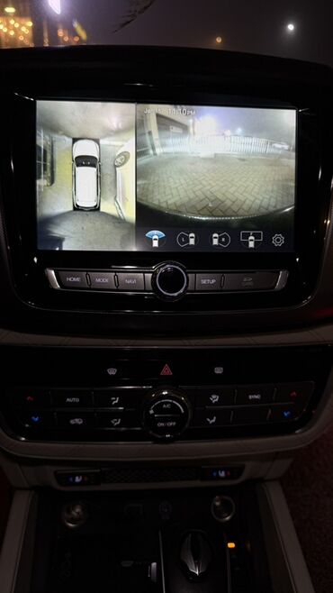 Ssangyong: Ssangyong Rexton: 2019 г., 2.2 л, Автомат, Дизель, Внедорожник — 15