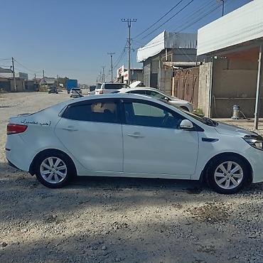 тойота ярис куб 1 5: Kia Rio: 2015 г., 1.6 л, Автомат, Бензин, Седан — 3