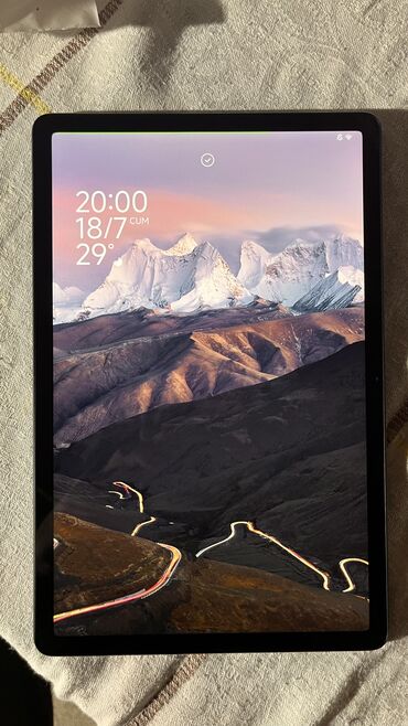 Настольные ПК и рабочие станции: Б/у Xiaomi Redmi Pad SE, 11", 256 ГБ