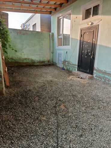 Uzunmüddətli kirayə evlər: 100 kv. m, 3 otaqlı, İnternet, Telefon, Qaz — 1