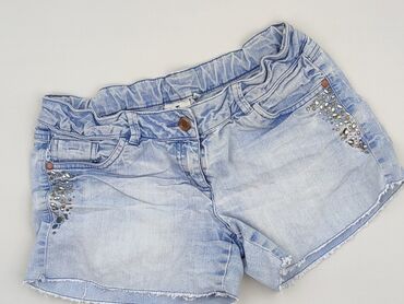 krótkie spodnie corteiz: Krótkie spodenki, Tom Tailor, 16 lat, 176, stan - Bardzo dobry