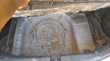 Honda: Honda Fit: 2002 г., 1.3 л, Автомат, Бензин, Хэтчбэк — 9