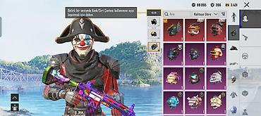 15 pro kredit: PUBG Mobile hesabı – dolu hesabdı istəyən olsa vacapdan yazsın — 5