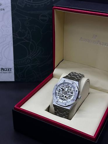 Другие наручные часы: Наручные часы (кварцевые) Особенности: - Кварцевый механизм с — 13