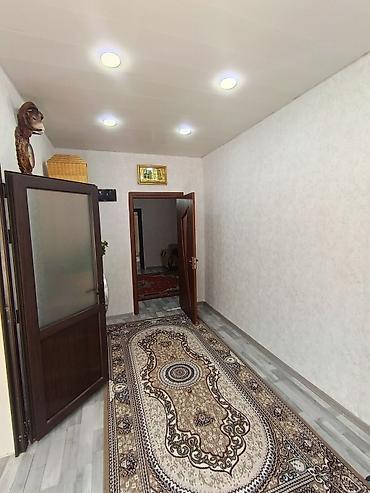kiriditle ev: 1 otaqlı, 150 kv. m, Kredit yoxdur, Orta təmir — 9