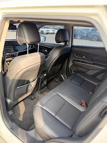 Ssangyong: Ssangyong Korando: 2020 г., 1.6 л, Автомат, Дизель, Кроссовер — 15