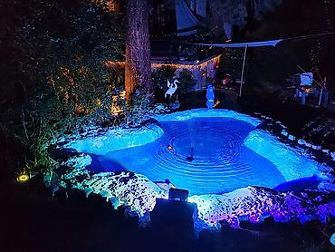 Kuća na dan: Božićno dekorisana planinska kuća za odmor i uživanje. 145m2 i 11 — 22