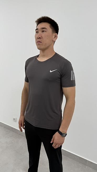 pull and: Мужская спортивная тройка (футболка+шорты+штаны) Холодок - — 3
