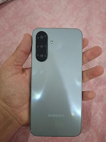 redmi note 9 pro irşad: Samsung Galaxy A17, 128 GB, rəng - Boz, İki sim kartlı — 2