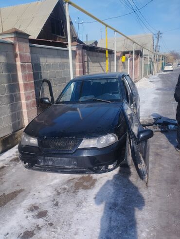 Другие автозапчасти: Некся есть все запчасти — 2