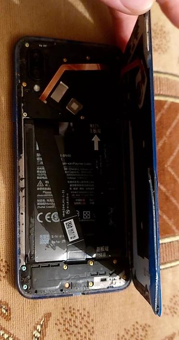 rədmi 7: Xiaomi rəng - Göy — 5
