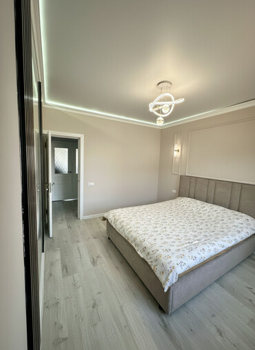 Продажа квартир: 2 комнаты, 60 м², 3 этаж, Дизайнерский ремонт — 3