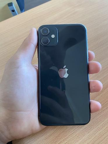 iphone 11 satis: IPhone 11, 64 GB, Qara, Face ID — 1