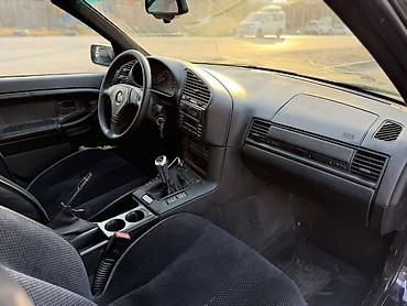 бмв е34 расходомер: BMW 3 series: 1998 г., 3 л, Универсал — 5