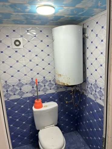 Həyət evləri və villaların satışı: 5 otaqlı, 170 kv. m, Kredit yoxdur, Orta təmir — 2