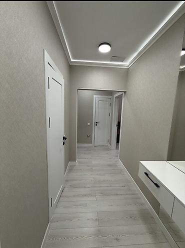 brk group: 3 комнаты, 74 м², Филармония 108 серия, 4 этаж, Дизайнерский ремонт — 6