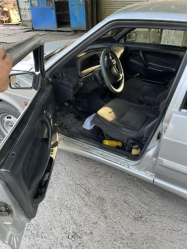 VAZ (LADA): İl 2006 Real müşteri Zəng elesin Yerinde danişaq Endirim olacaq ! — 7