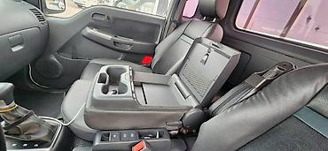 Kia: Kia BONGO: 2020 г., 2.5 л, Автомат, Электромобиль, Фургон — 9