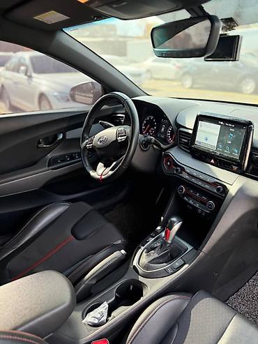 Hyundai: Hyundai Veloster: 2019 г., 1.6 л, Бензин — 7