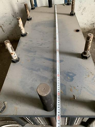 Циркуляционные насосы: Пластинчатый теплообменник (разборный) Особенности: - Разборная — 5