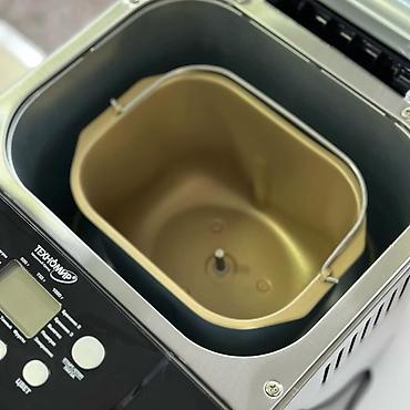 Хлебопечки: Хлебопечка, Новый, Платная доставка, Самовывоз, Бесплатная доставка — 6